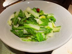 -薇酌饮·陕西菜(南门外店)