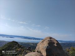 -云峰山自然风景区