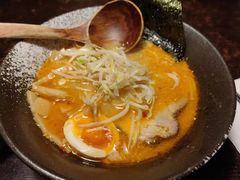 -日本料理神拉面
