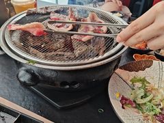 -黑牛の店·黑金店(沈阳万象城店)
