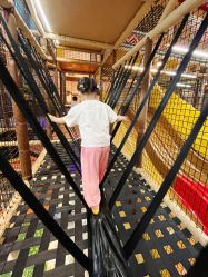 -卡通尼·Safari非洲探索乐园·生日会(金桥国际商业广场店)