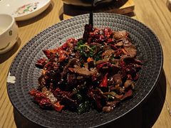 -茄子恰恰·新云南小炒(坪山益田店)