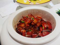 少帅红烧肉-民国红公馆·秦淮八艳(夫子庙店)
