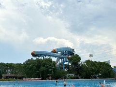 -苏州乐园森林水世界