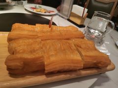 -滋粥楼·顺德菜(番禺广场总店)
