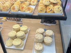 -长发西饼(临顿路店)