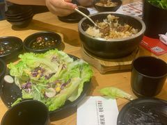 -九田家黑牛烤肉(溧水万达店)