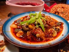 -麻辣总动员·川派海鲜·现炒浇头面·自贡菜(五彩城店)