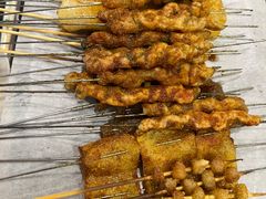 -郑贵初烧烤·烤凤爪的发明者(王家湾店)