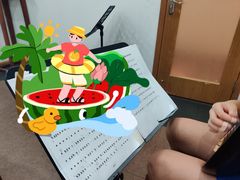 -秦汉胡同古筝围棋国学书院(罗湖分馆)