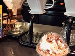 -星巴克(来福士2F店)