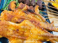 -蚝抵食·湛江生蚝(湾北路店)
