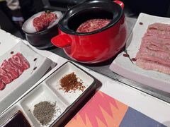 -焱铁烧·黑毛和牛专门店(杭州嘉里中心店)