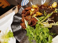 -桂马·日本料理·海胆·海鲜饭·酒场(民主广场店)
