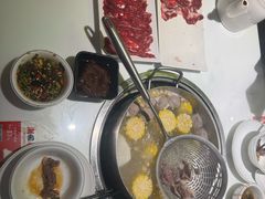 -潮泰牛肉火锅 · 创于1992年(车公庙店)