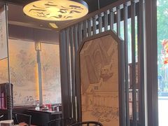 -古都历食南京菜·烤鸭·鸭血粉丝·汤包(南京博物院店)