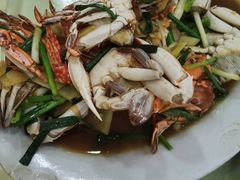 -秋姐美食店(旅游大道店)