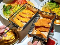 -友达面馆(广州总店)