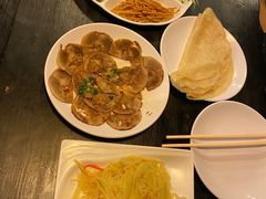 -我去·春饼文化主题餐厅(国定路总店)