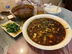 油麦菜-瓦房兔(璧山店)