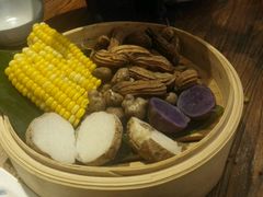 -云海肴·汽锅鸡·云南菜(领展购物广场·中关村店)