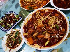 -新疆大盘鸡·十八年老店