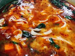 -西安手工软面(浦东南路店)