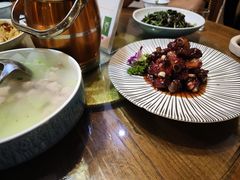 -浔庐餐厅•江西老字号•九江菜(南湖国际店)