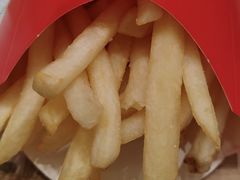 -麦当劳(SM城市广场店)