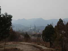 -白水寺森林公园