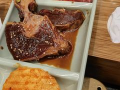 -梨花自助烤肉(西三旗万象汇黑金店)