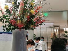 -香港百合居(LCM置汇旭辉广场店)