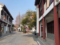 -高淳老街