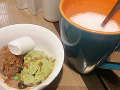 -新食谱全日制餐厅·苏州苏州湾艾美酒店