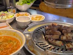 -喜来稀肉(虹泉路店)
