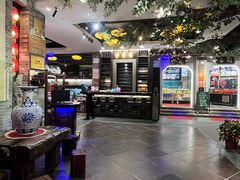 -味可道美食坊(福基路店)