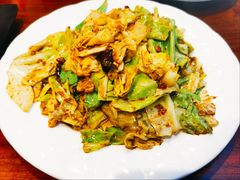 -李记白水羊头·清真老味家常菜(石景山店)
