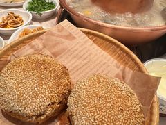 -清真·鸦儿李记·涮肉(花市店)