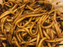 -牛王庙吳記怪味面(双楠店)