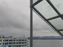 -千岛湖城中湖游船码头