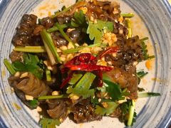 爽脆鱼皮-湘间田舍(北仑银泰店)