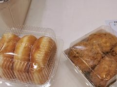 -BreadTalk面包新语·烘焙蛋糕(深业上城店)