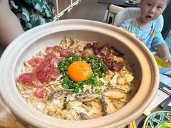-锦荟JINHUI·浙江小馆(上海荟聚店)