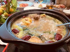 -潮府馆·非遗潮州菜·港式点心(世纪公园店)