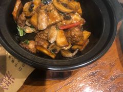 -素心小筑(后沙裕镇店)