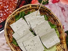 -牛市坎火锅(建设路店)