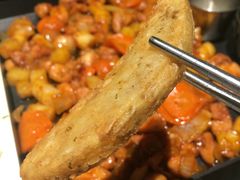 -一米鸡肉 创意韩餐(江北杉杉奥特莱斯店)