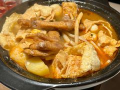 -桂小厨广西菜(水晶城店)