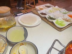 贵阳丝娃娃-苗乡楼·酸汤鱼·贵州菜(成都悠方店)