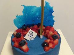 -LE SAPHIR 莎菲尔菓子(和兴店)